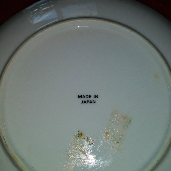 Vintage BUNNYKIN BOWL & PLATE - Picture 2 of 4